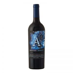 Apothic Merlot